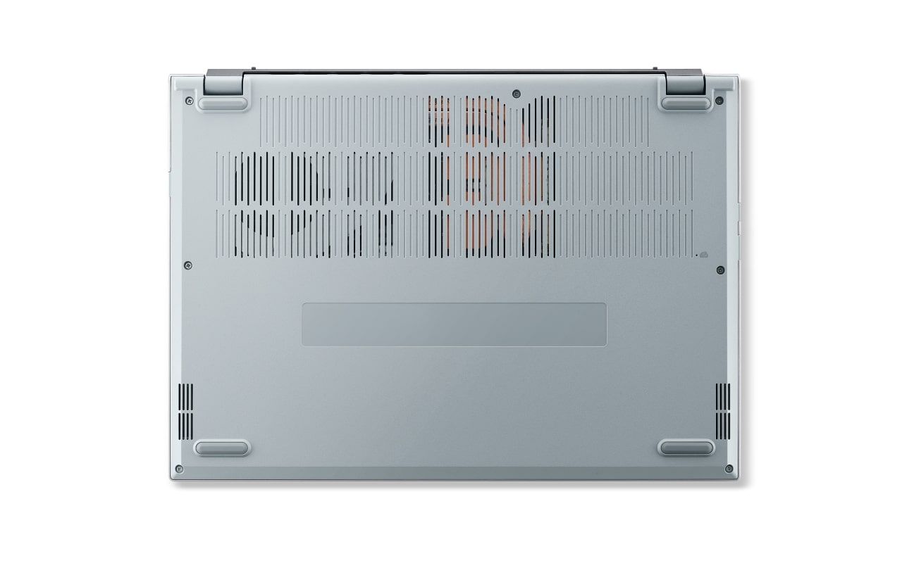 Acer Aspire GO AG14-72P-35QU Silver