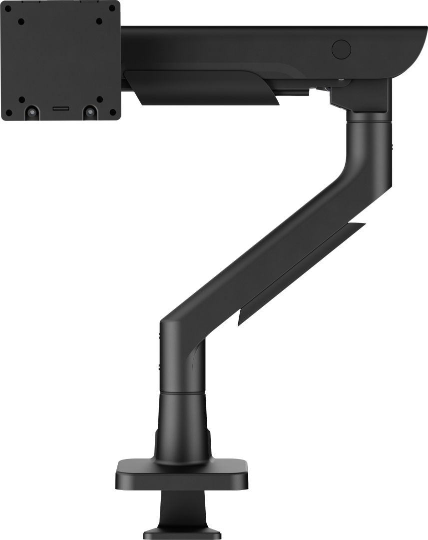 iiyama DS6001C-B1 Ergonomic and space-saving support for monitors