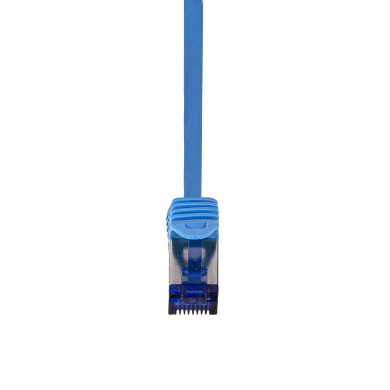 Logilink CAT6A S-FTP Patch Cable 1,5m Blue