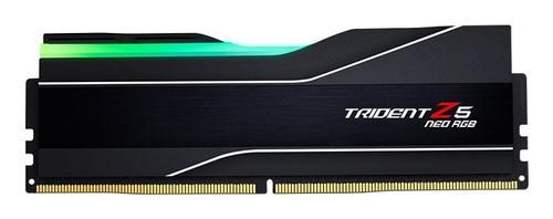 G.SKILL 24GB DDR5 6000MHz Trident Z5 Neo RGB