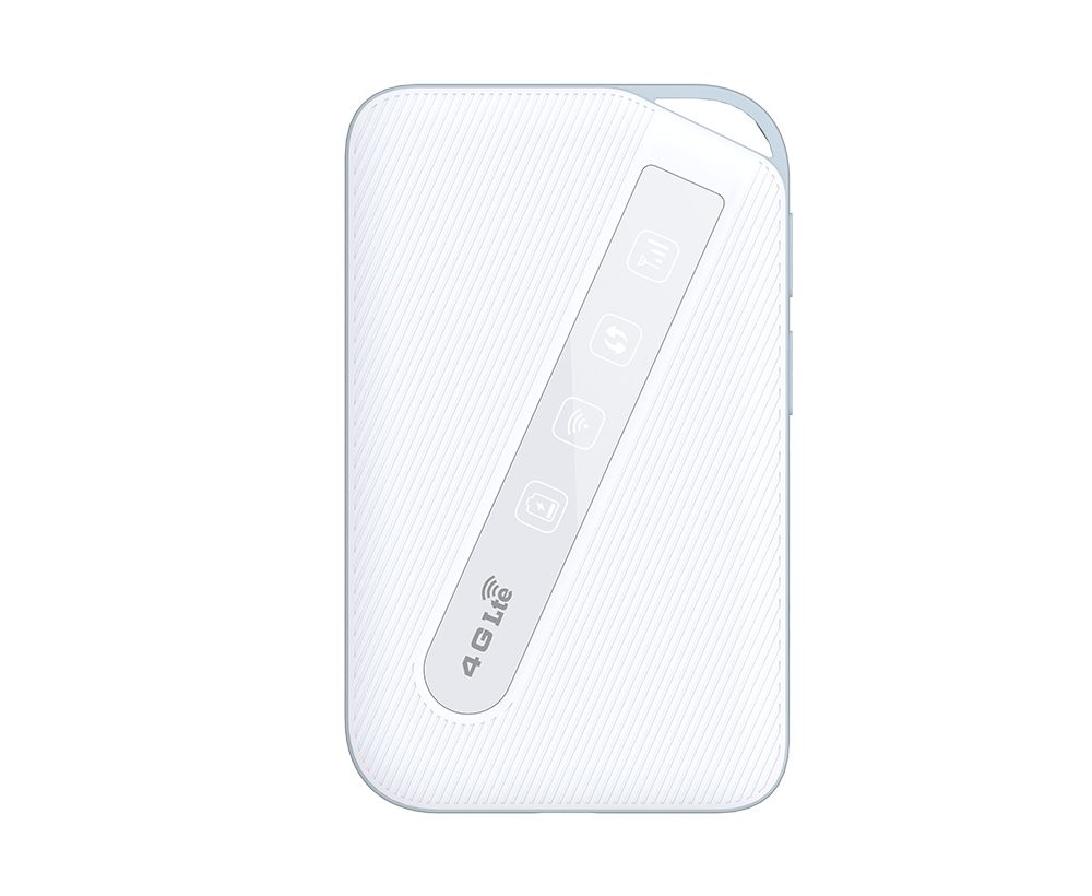 D-Link DWR-932W 4G LTE AX300 Wi-Fi 6 Mobile Hotspot