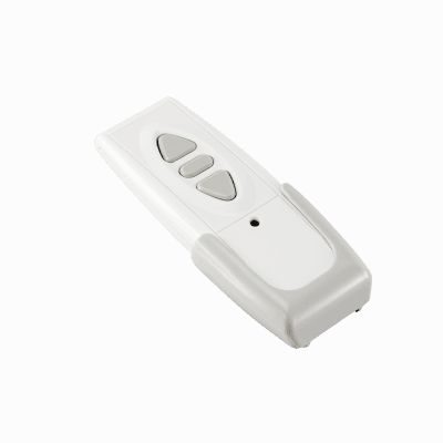 SBOX Matt White Motor 200x200 cm Format 16:9