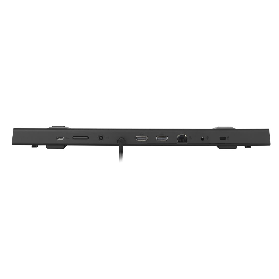 Asus DC310 USB-C Stand Dock Black