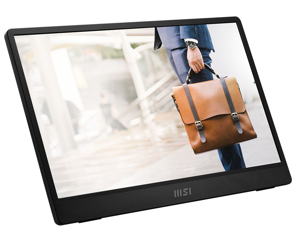Msi 15,6