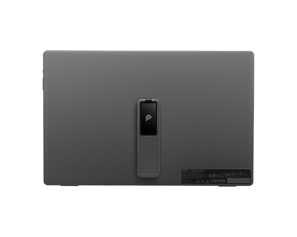 Msi 15,6