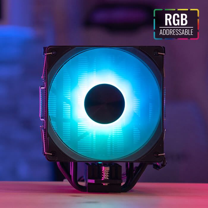 Aerocool Rime 4 Dual