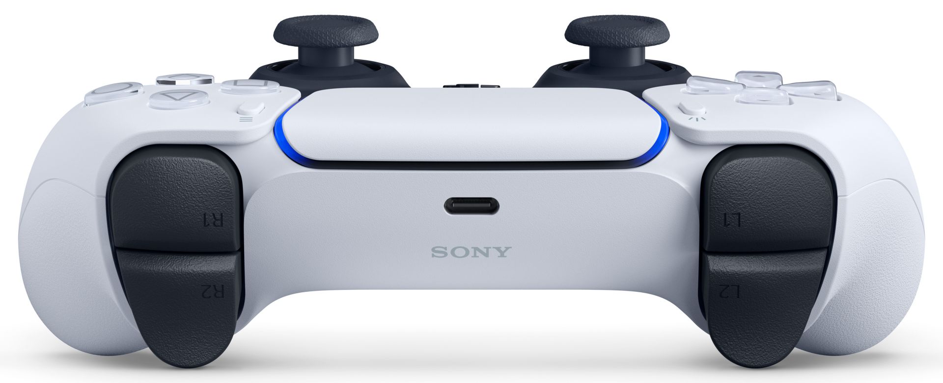 Sony PlayStation 5 DualSense V3 Wireless Gamepad White