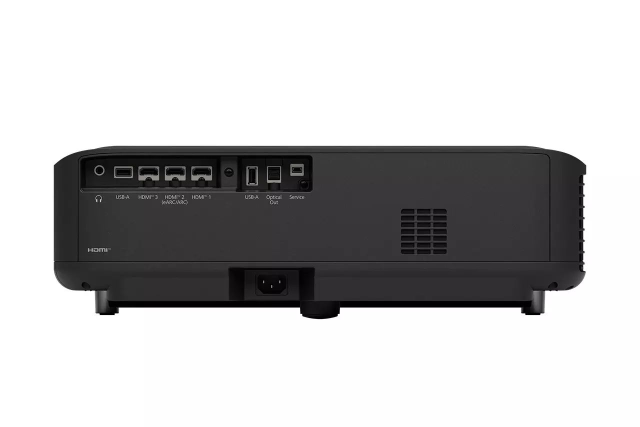 Epson Lifestudio Grand EH-LS670B