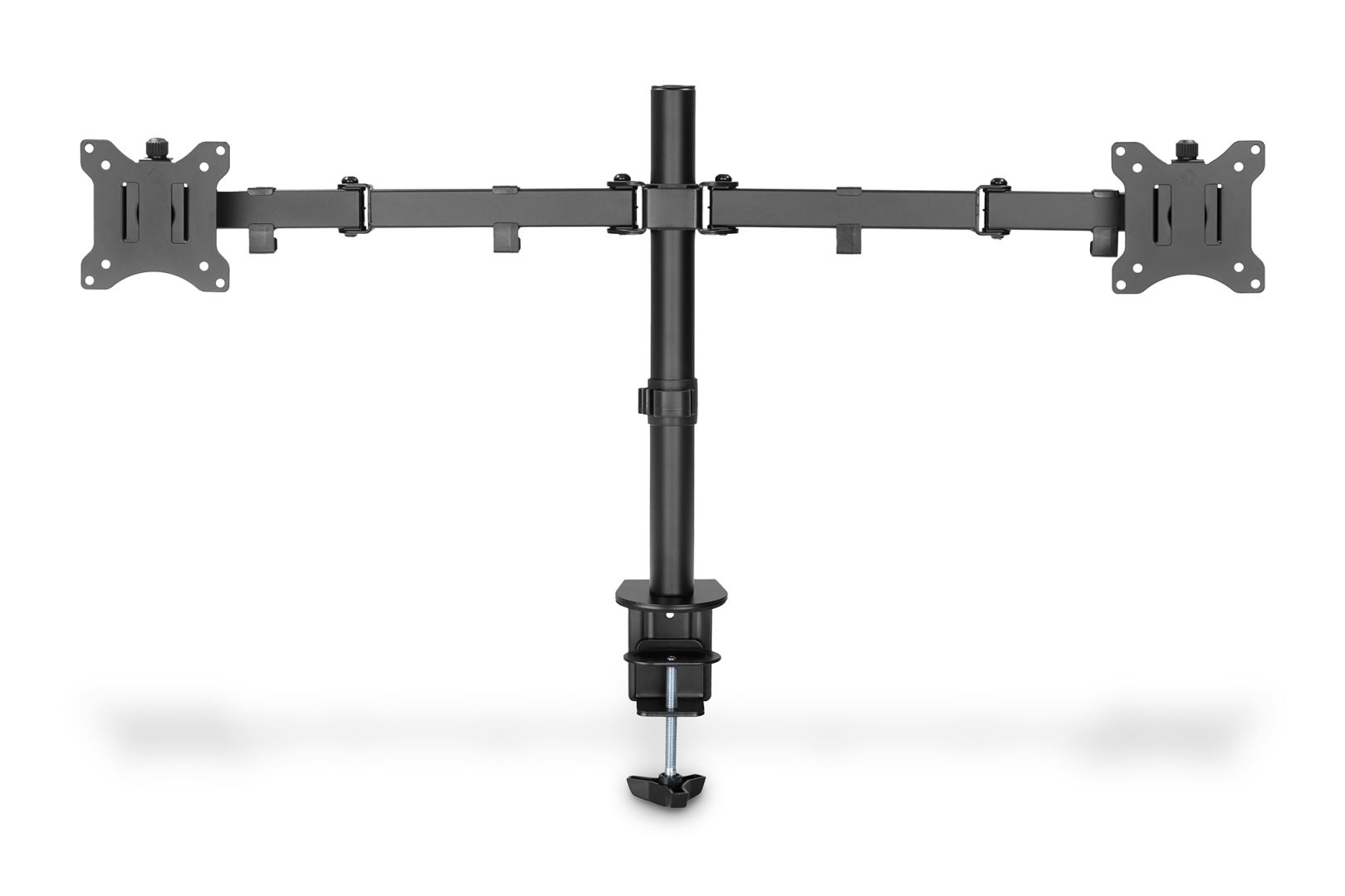 Digitus DA-90400 Dual monitor mount 15