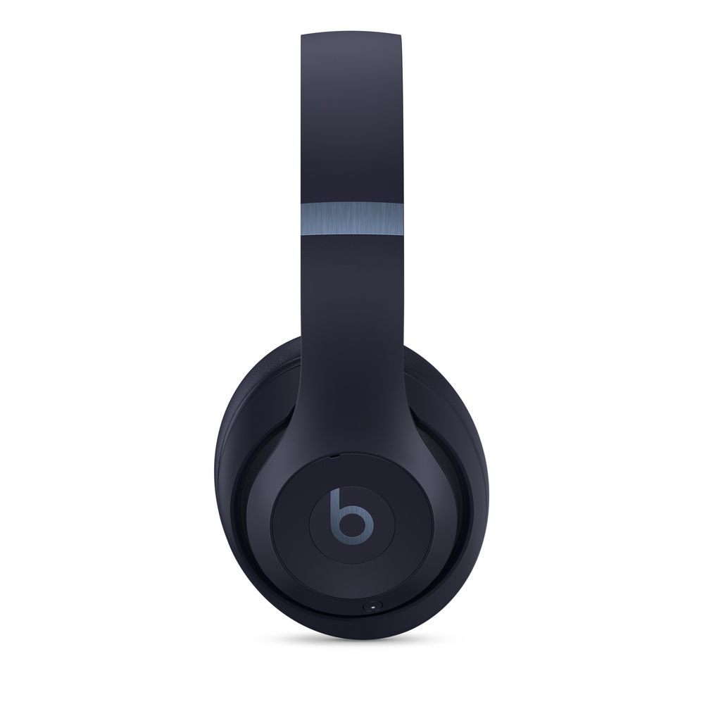 Apple Beats Studio Pro Wireless Headphones Navy