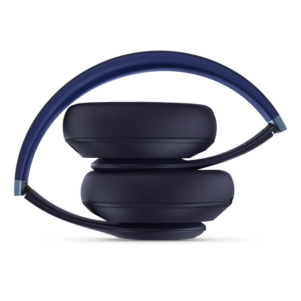 Apple Beats Studio Pro Wireless Headphones Navy