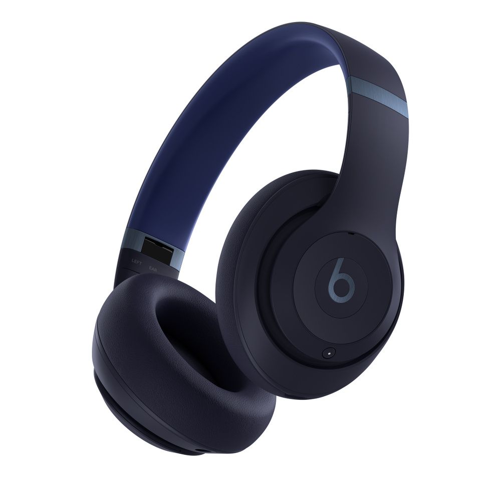 Apple Beats Studio Pro Wireless Headphones Navy