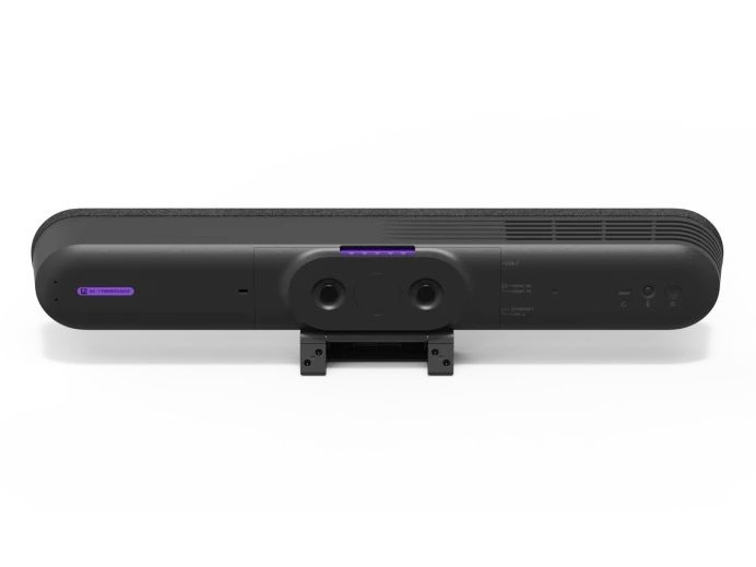 Logitech Rally Bar Huddle Konferencia kamera Graphite