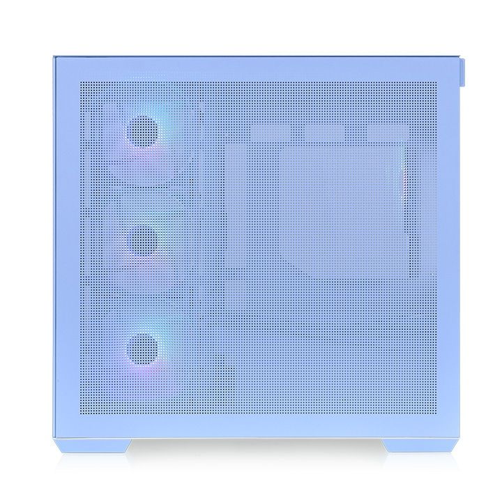 Thermaltake View 380 ARGB Tempered Glass Hydrangea Blue