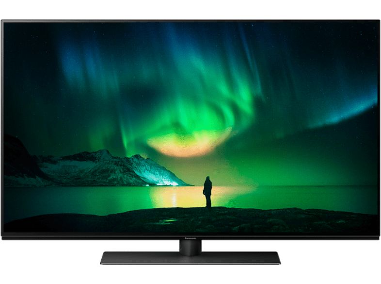 Panasonic 55