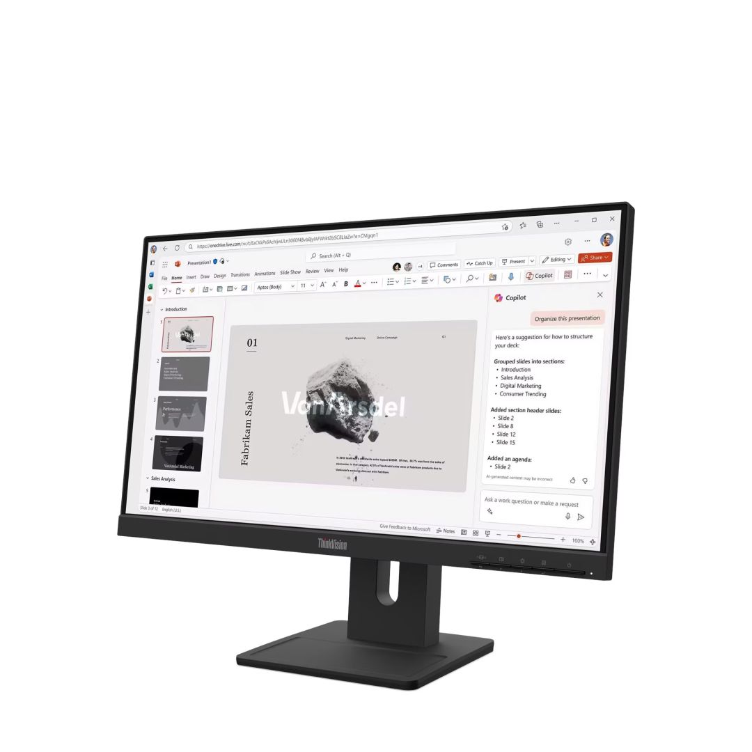 Lenovo 21,5