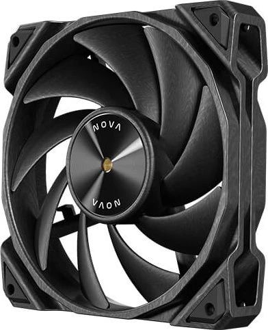 Antec NOVA 120 PWM Black (3-Pack)