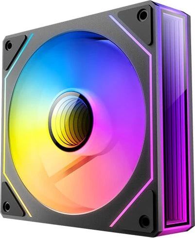 Antec VISON 120 ARGB PWM Black (3-Pack)