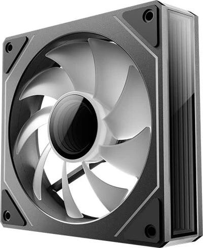 Antec VISON 120 ARGB PWM Black (3-Pack)