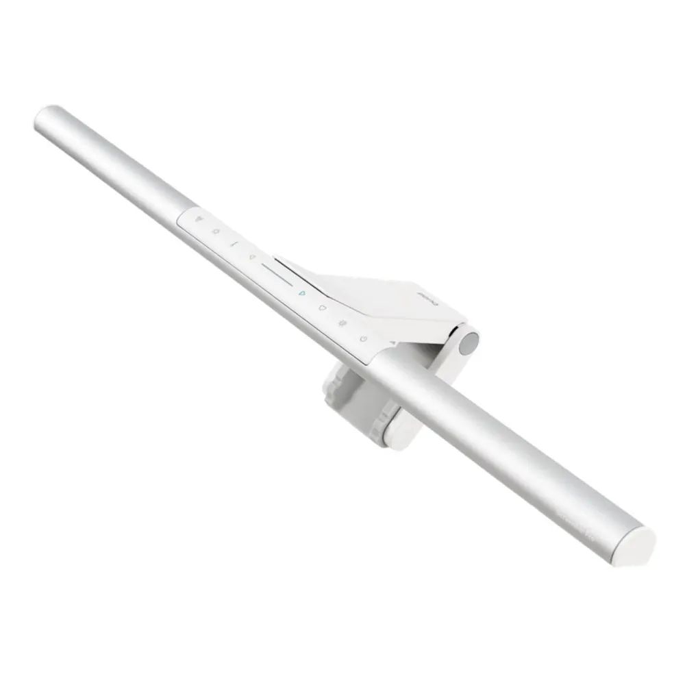 Benq ScreenBar Pro Monitor Light Silver