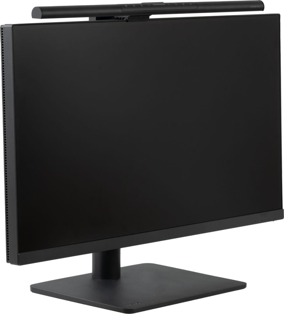 Benq ScreenBar Pro Monitor Light Black