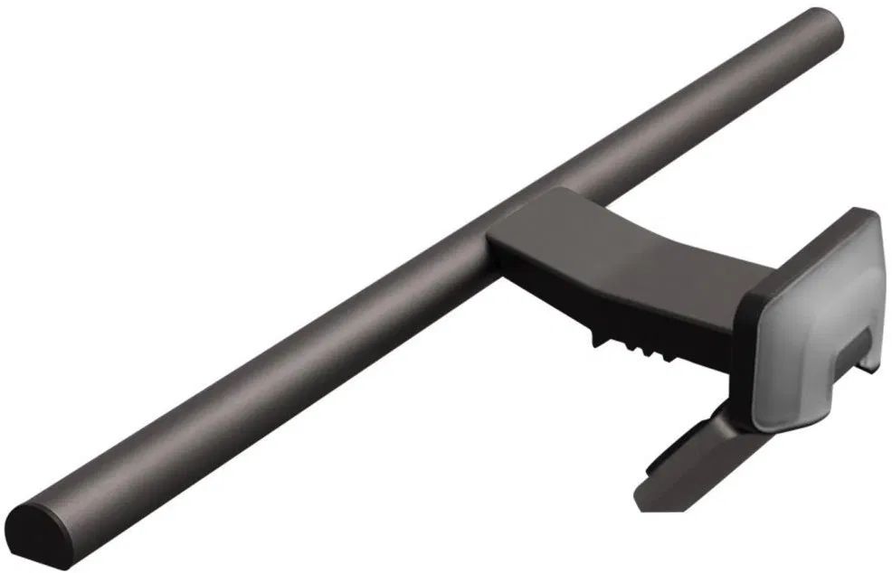 Benq ScreenBar Halo 2 Monitor Light Black