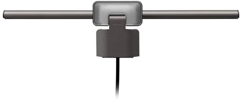 Benq ScreenBar Halo 2 Monitor Light Black