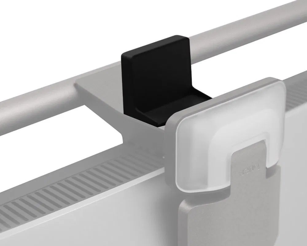 Benq ScreenBar Halo 2 Monitor Light Black