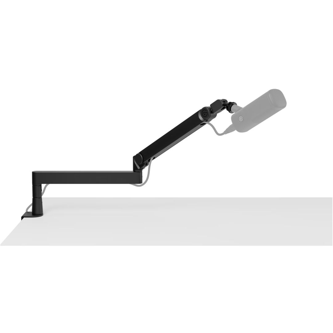 Elgato Wave Mic Arm Pro Black