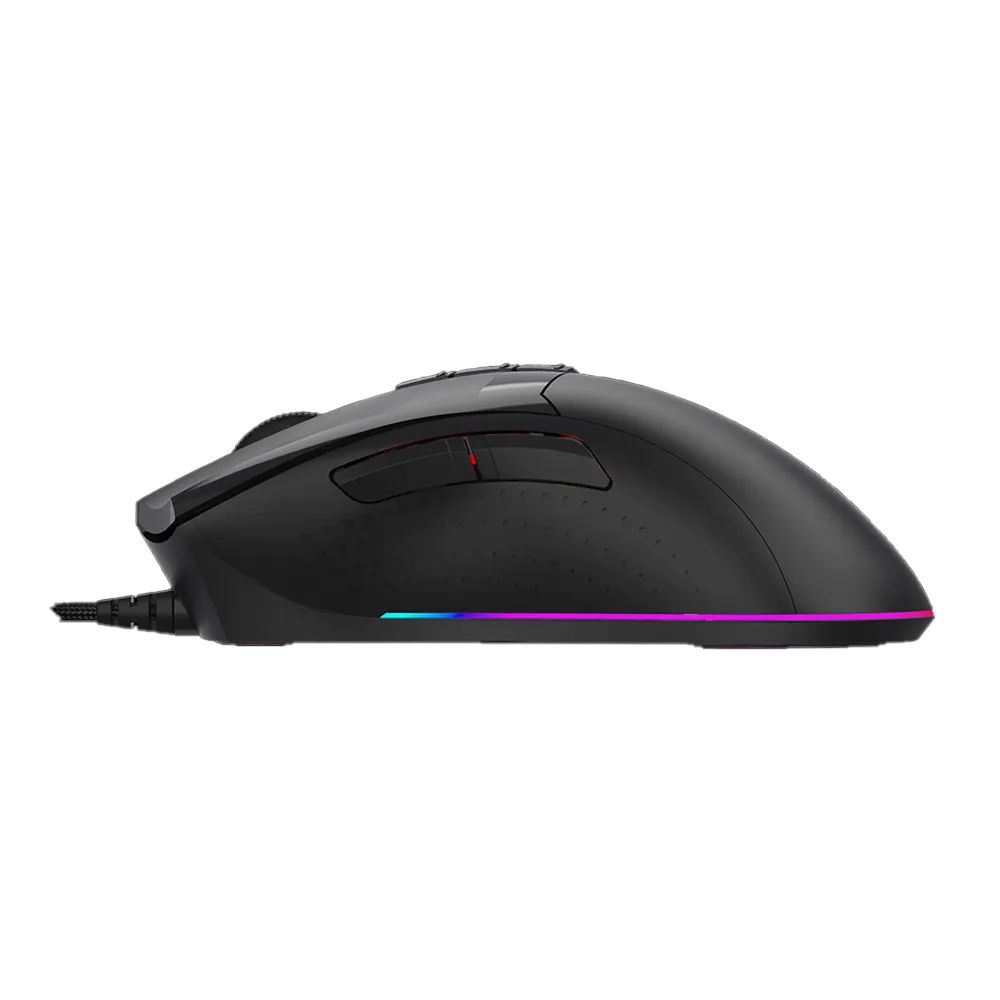 A4-Tech Bloody ES9 Plus Gaming Mouse Black