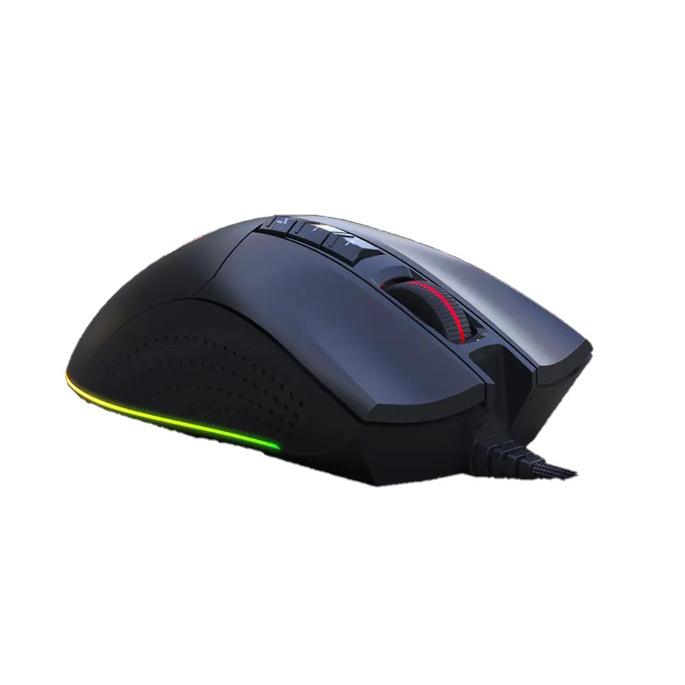 A4-Tech Bloody ES9 Pro Gaming Mouse Black