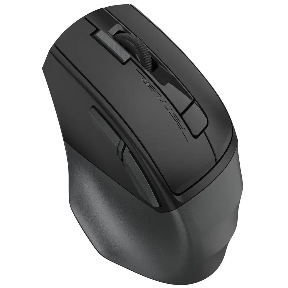 A4-Tech Fstyler FB45CS Air2 Wireless Mouse Stone Grey