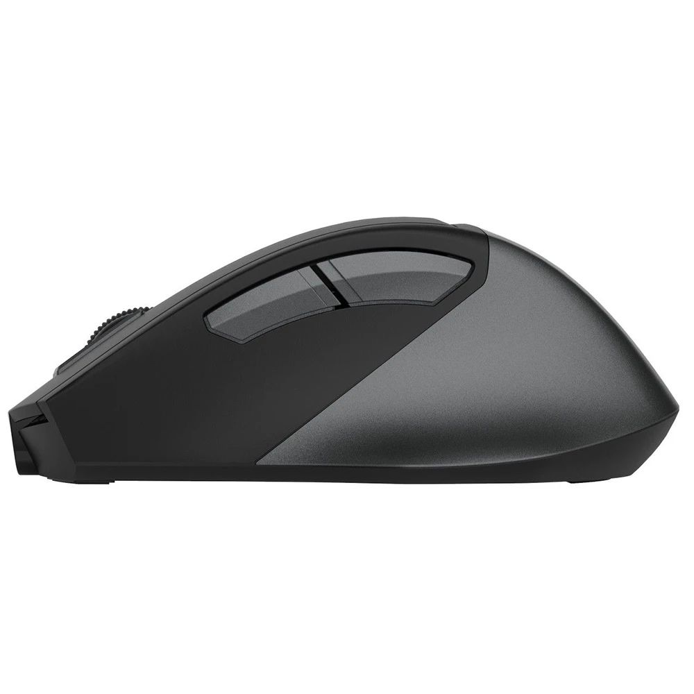 A4-Tech Fstyler FB45CS Air2 Wireless Mouse Stone Grey