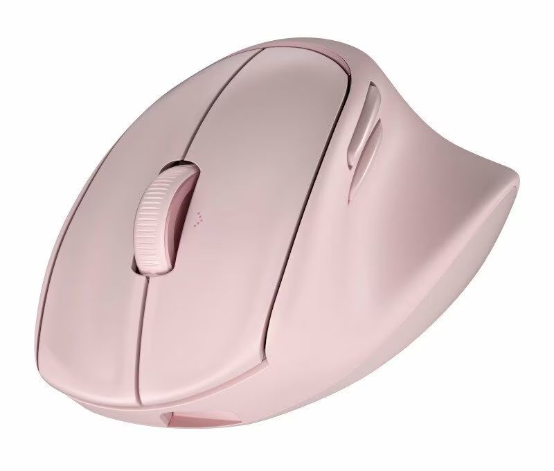HP 720M Wireless Bluetooth mouse Pink