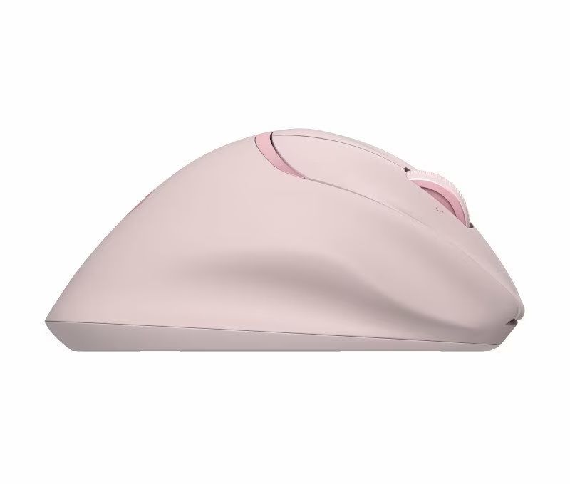 HP 720M Wireless Bluetooth mouse Pink
