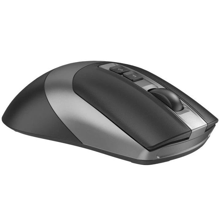 A4-Tech Fstyler FB50C Plus Wireless Mouse Black