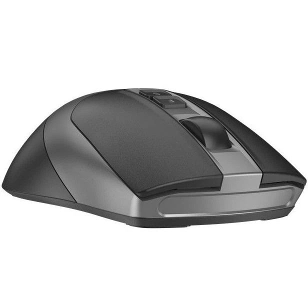 A4-Tech Fstyler FB50C Plus Wireless Mouse Black