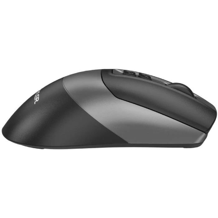A4-Tech Fstyler FB50CS Plus Wireless Mouse Black