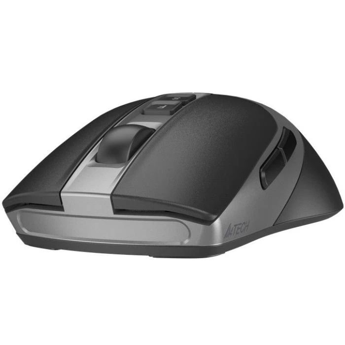 A4-Tech Fstyler FB50CS Plus Wireless Mouse Black