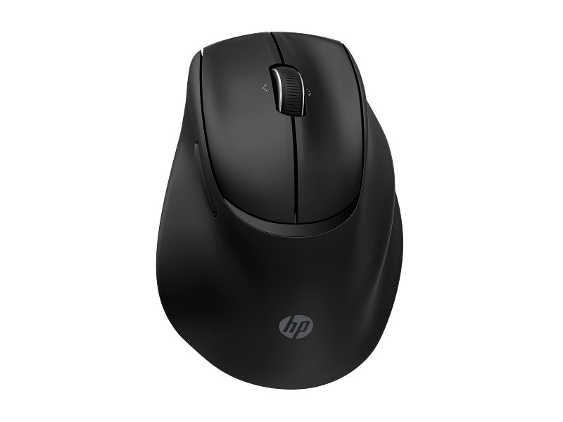 HP 725M Ergonomic Bluetooth Mouse Black