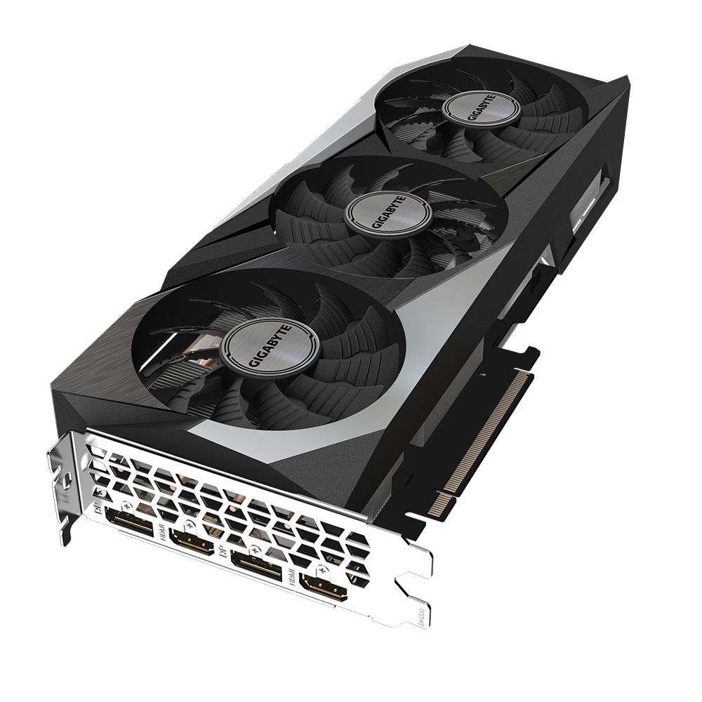 Gigabyte RTX 3060 Ti GAMING OC PRO 8G 3.0 (LHR)