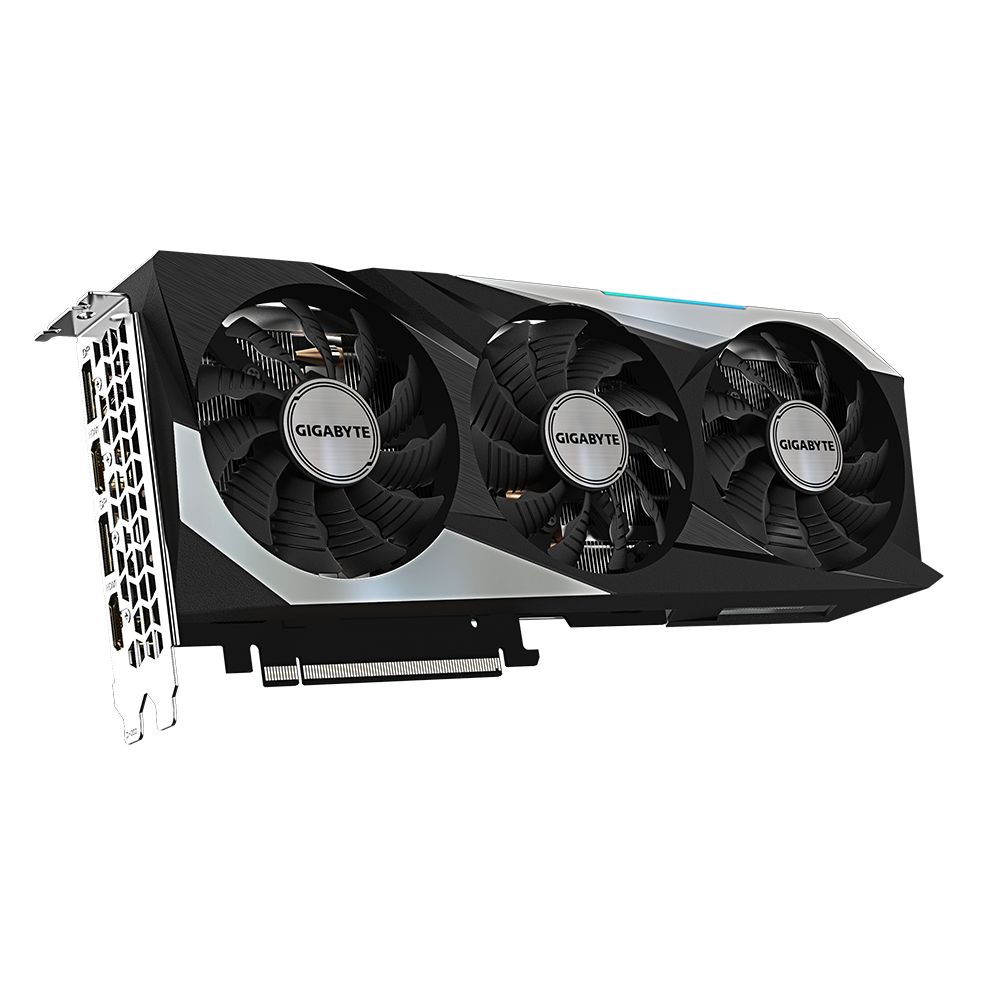 Gigabyte RTX 3060 Ti GAMING OC PRO 8G 3.0 (LHR)
