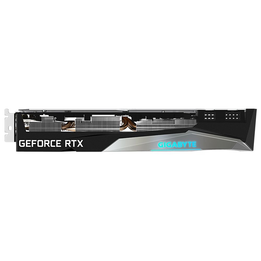 Gigabyte RTX 3060 Ti GAMING OC PRO 8G 3.0 (LHR)