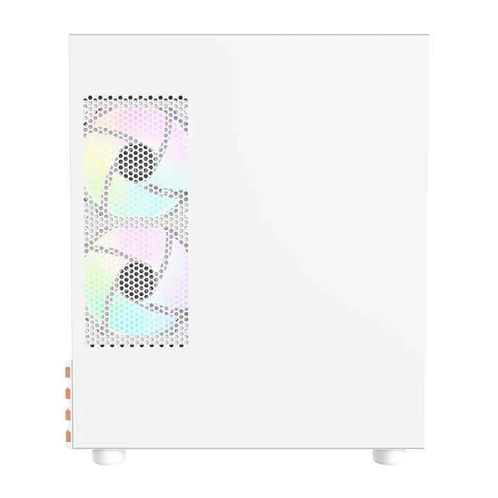 Thermaltake View 170 WS ARGB Tempered Glass Snow White