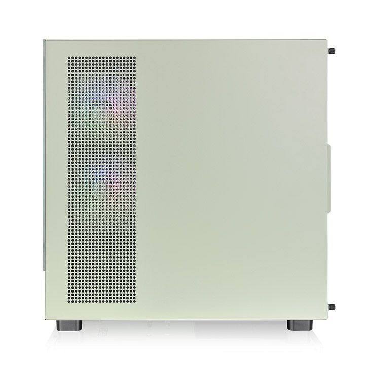 Thermaltake View 270 Plus TG ARGB Tempered Glass Matcha Green
