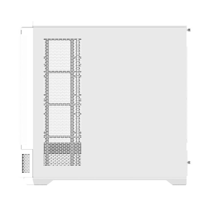 Thermaltake View 600 TG ARGB Tempered Glass Snow