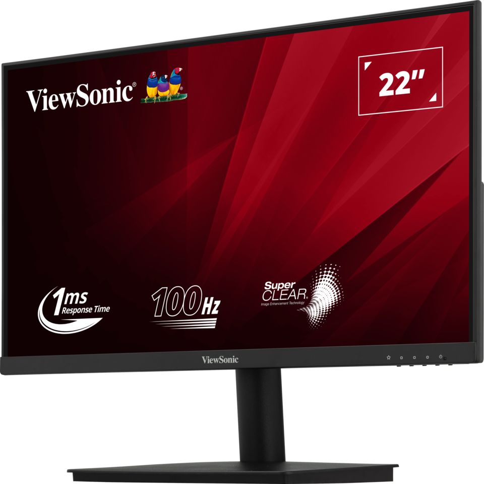 Viewsonic 21,5