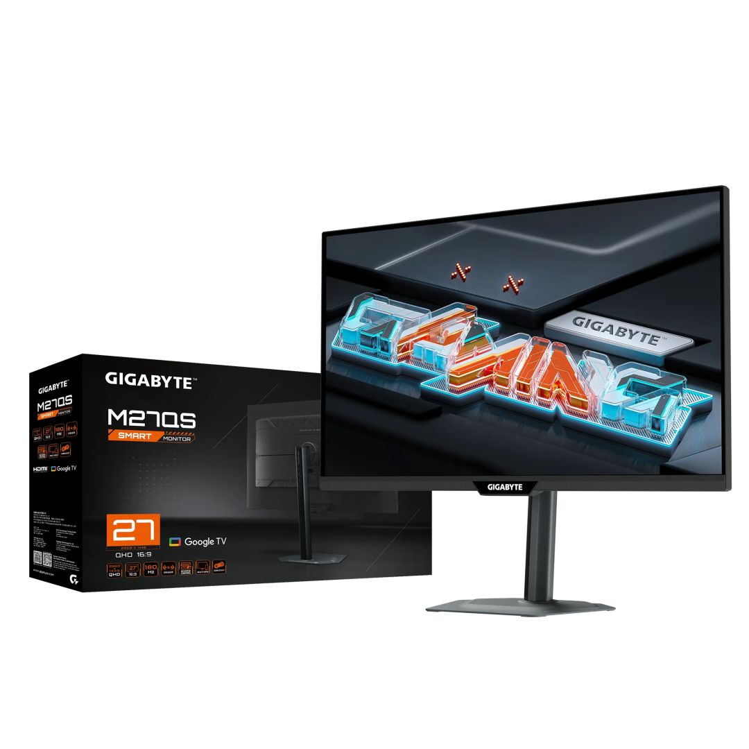Gigabyte 27