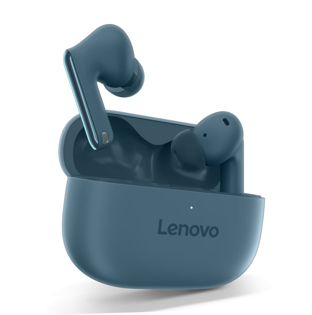 Lenovo TWS YOGA PC Edition Tidal Teal