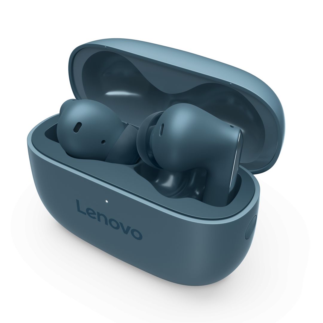 Lenovo TWS YOGA PC Edition Tidal Teal